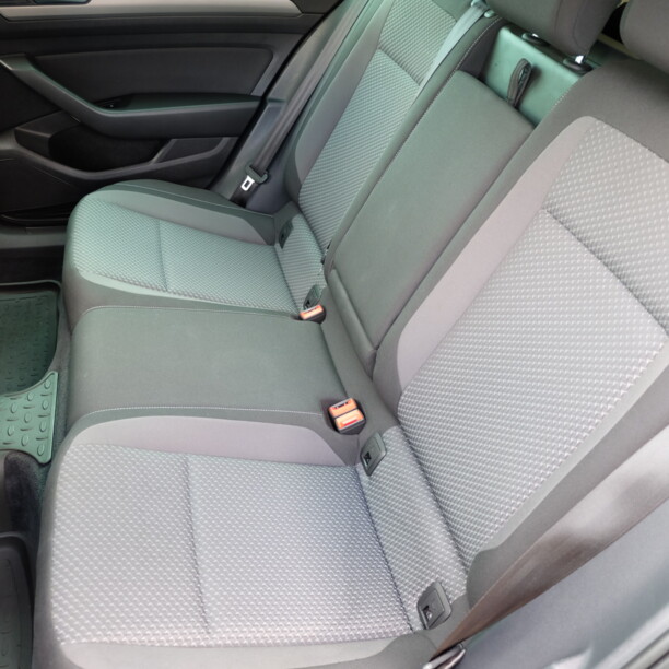 Volkswagen Passat B8, 2016 г.