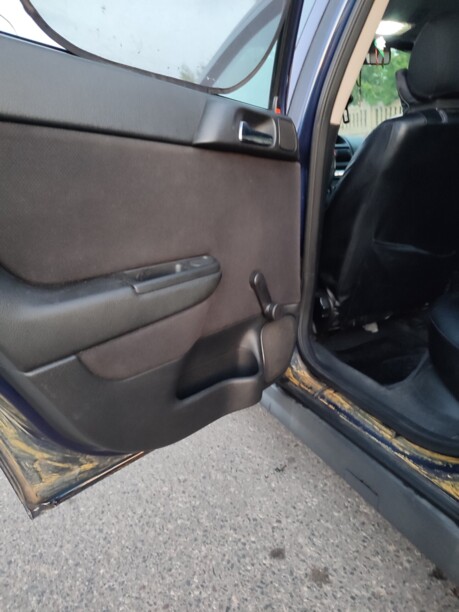 Opel Astra G, 2001 г.