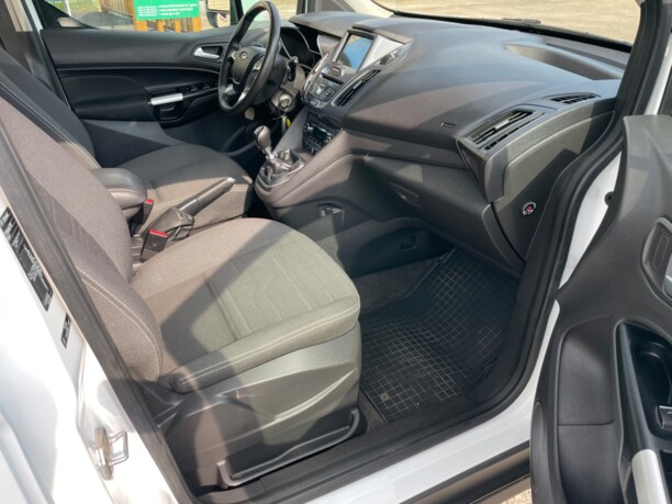 Ford Tourneo Connect II, 7 мест, 2018 г.
