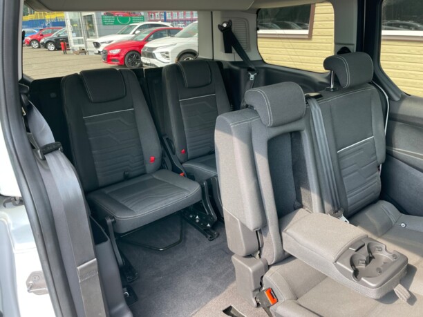Ford Tourneo Connect II, 7 мест, 2018 г.