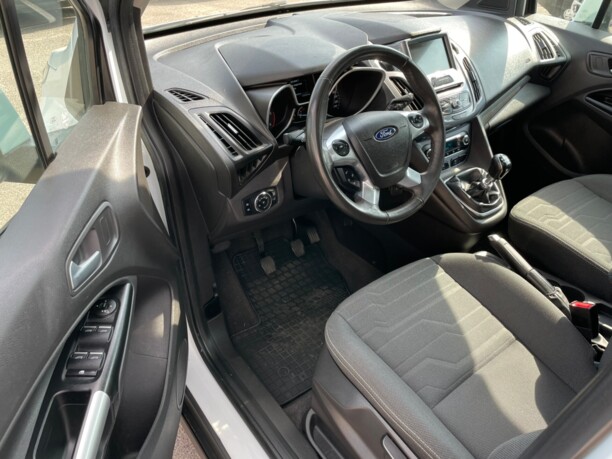Ford Tourneo Connect II, 7 мест, 2018 г.