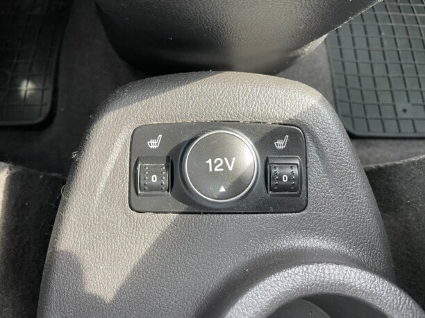 Ford Tourneo Connect II, 7 мест, 2018 г.