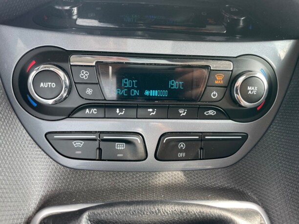 Ford Tourneo Connect II, 7 мест, 2018 г.