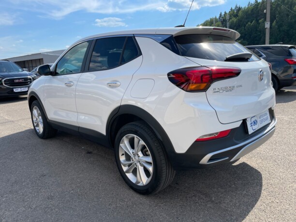 Buick Encore GX I, 2019 г.