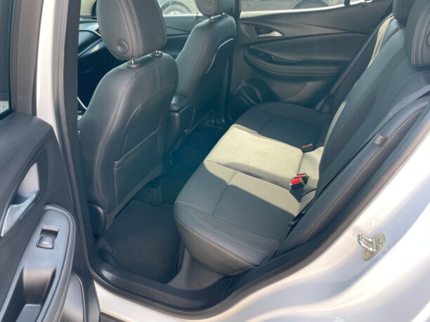 Buick Encore GX I, 2019 г.