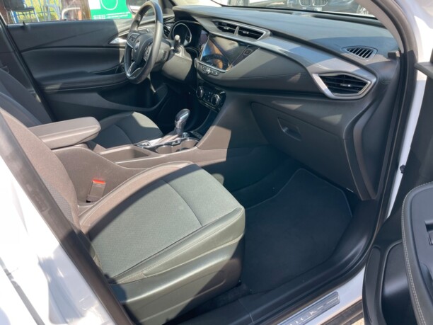 Buick Encore GX I, 2019 г.