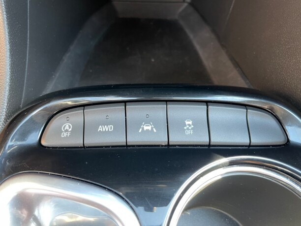 Buick Encore GX I, 2019 г.