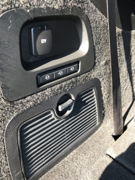 Ford Galaxy III, 7 мест, 2017 г.