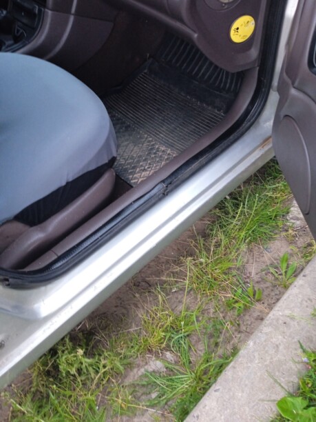 Renault Laguna I, 1995 г.