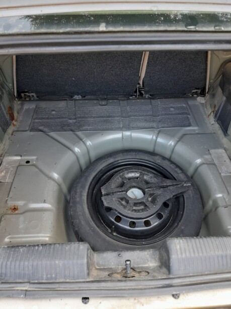 Ford Focus I · Рестайлинг, 2003 г.