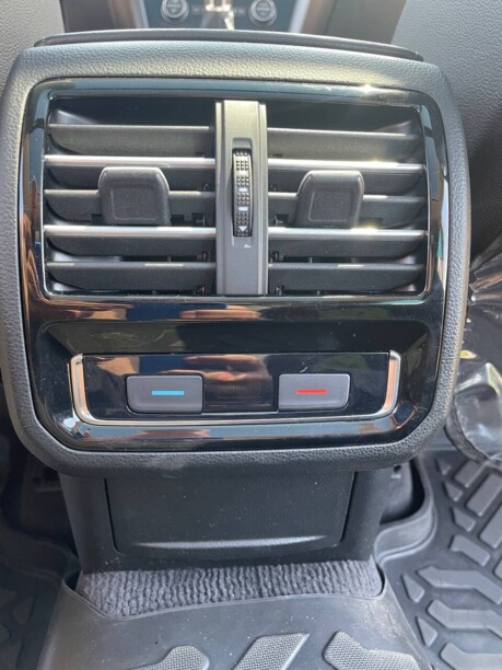 Volkswagen Passat B8, 2017 г.