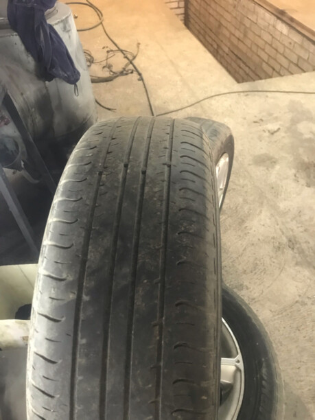 хендай 7.5x15 4x100 4 шт.