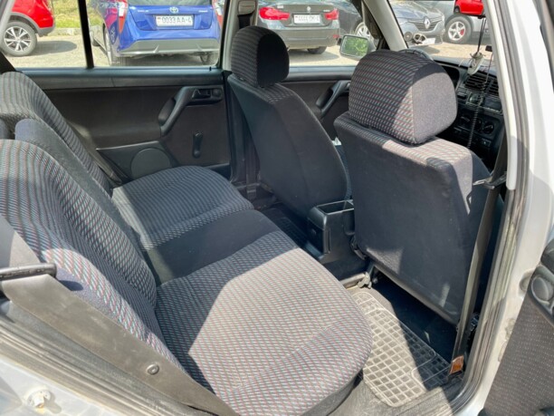 Volkswagen Vento, 1996 г.