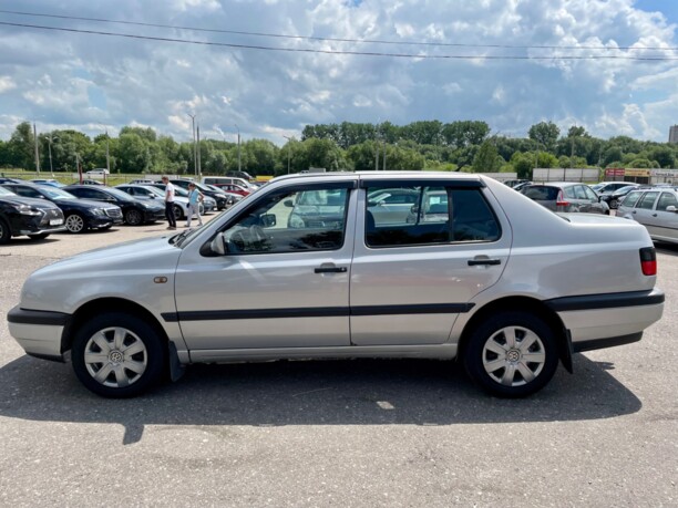 Volkswagen Vento, 1996 г.