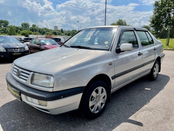Volkswagen Vento, 1996 г.