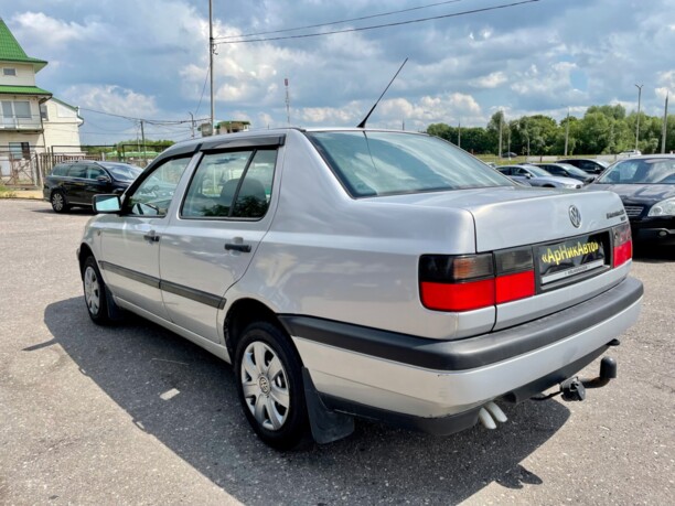 Volkswagen Vento, 1996 г.