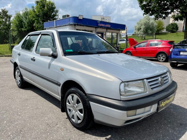 Volkswagen Vento, 1996 г.