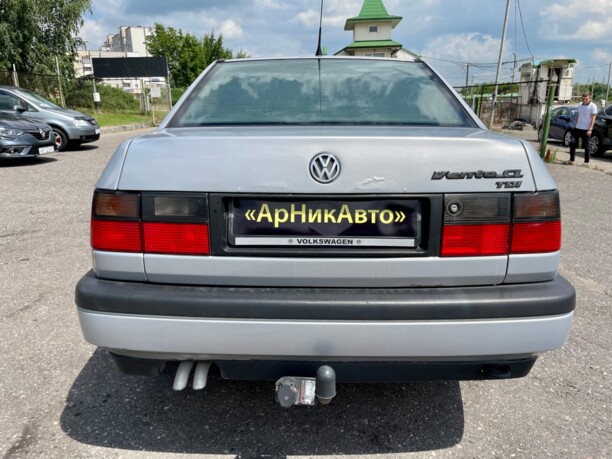 Volkswagen Vento, 1996 г.