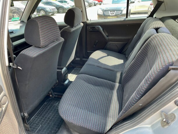Volkswagen Vento, 1996 г.