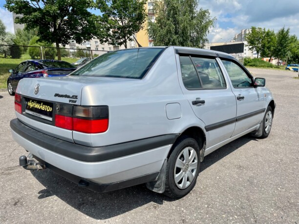 Volkswagen Vento, 1996 г.