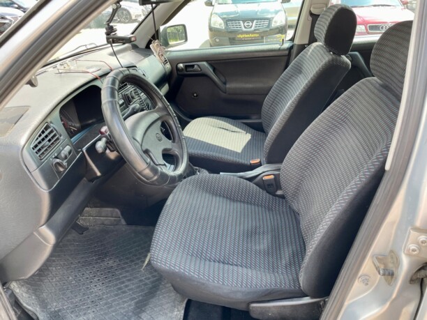 Volkswagen Vento, 1996 г.