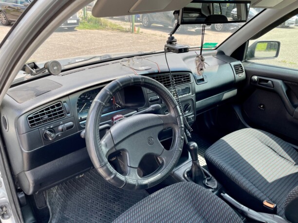 Volkswagen Vento, 1996 г.