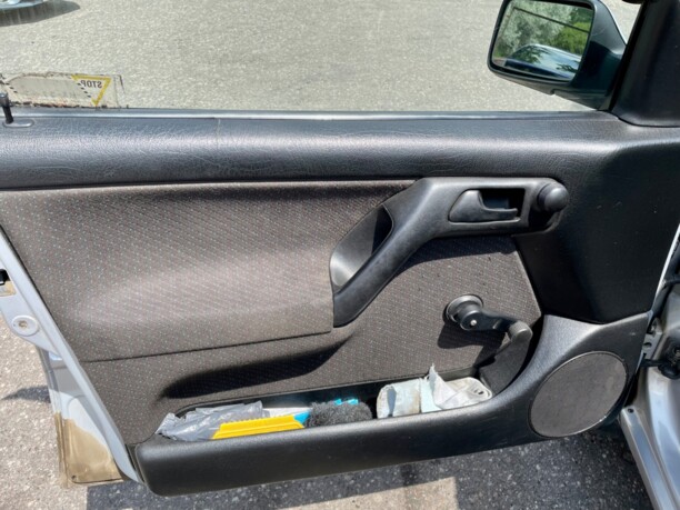 Volkswagen Vento, 1996 г.