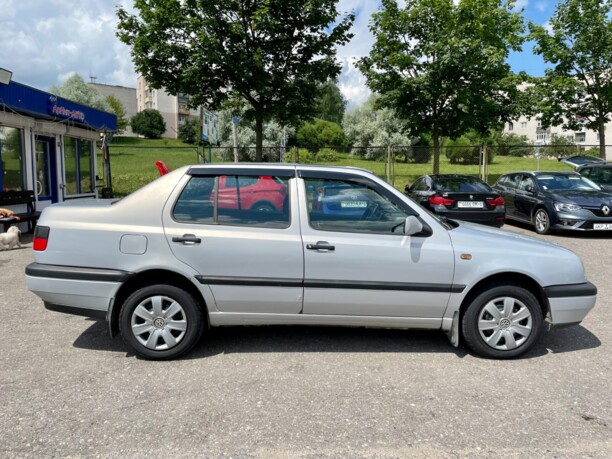 Volkswagen Vento, 1996 г.