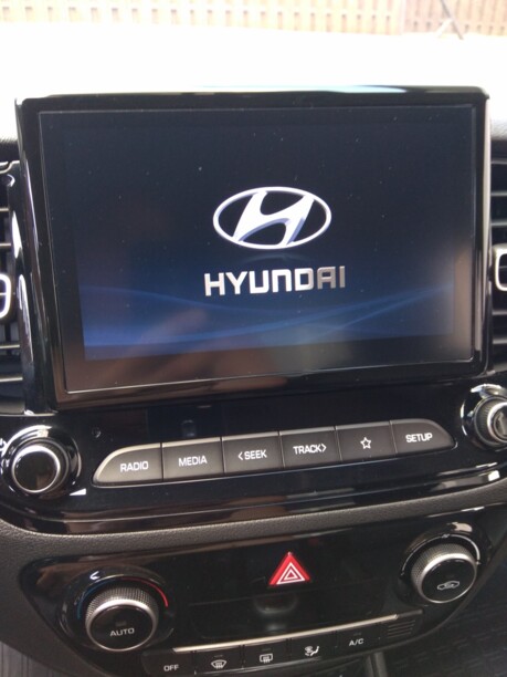 Hyundai Accent V · Рестайлинг, 2020 г.
