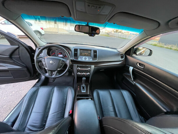 Nissan Teana II (J32), 2011 г.