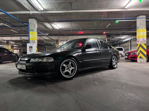 Honda Accord V, 1993 г.