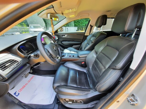 Renault Talisman I, 2016 г.