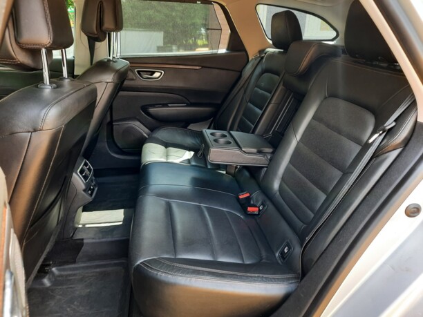 Renault Talisman I, 2016 г.