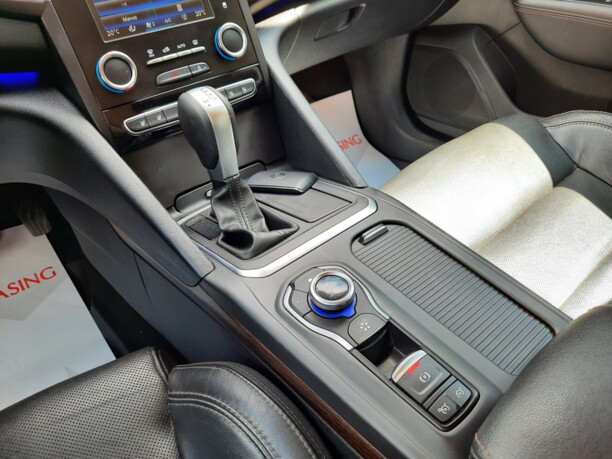 Renault Talisman I, 2016 г.
