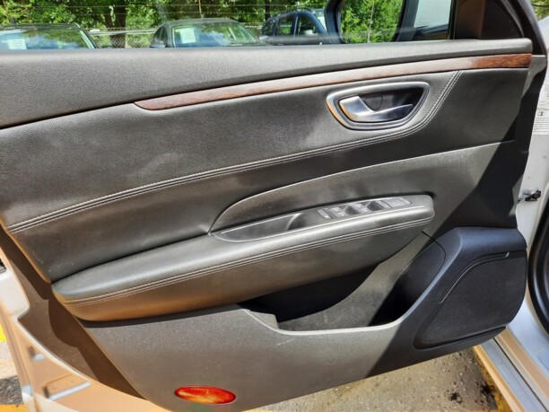 Renault Talisman I, 2016 г.