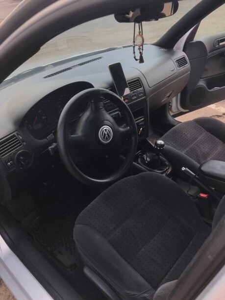 Volkswagen Bora I, 1998 г.