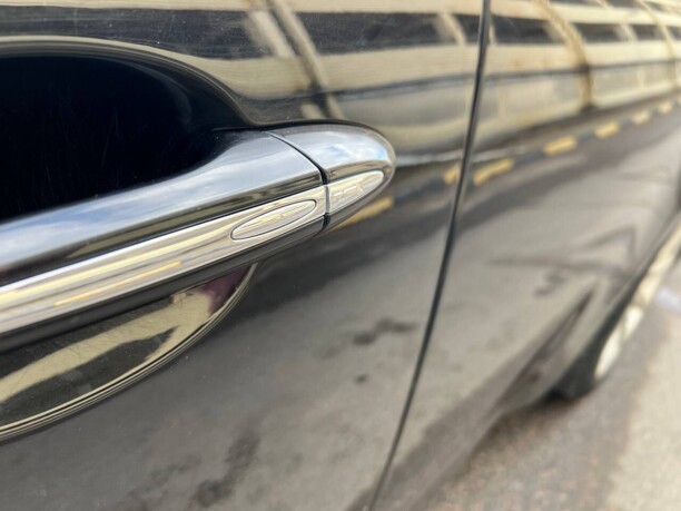 Jaguar XJ X351, 2015 г.