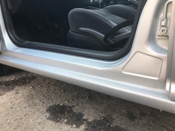 Volkswagen Bora I, 1998 г.