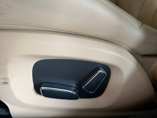 Jaguar XJ X351, 2015 г.