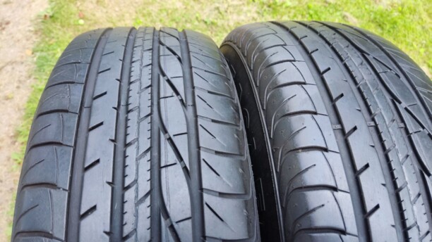 Легковые шины GoodYear 195/65 R15 4 шт.