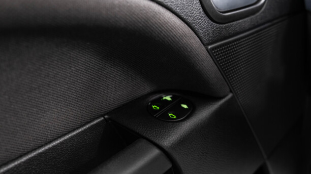 Ford Fiesta V · Рестайлинг, 2007 г.