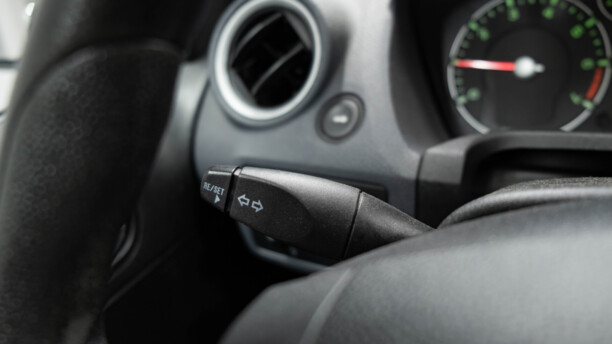 Ford Fiesta V · Рестайлинг, 2007 г.