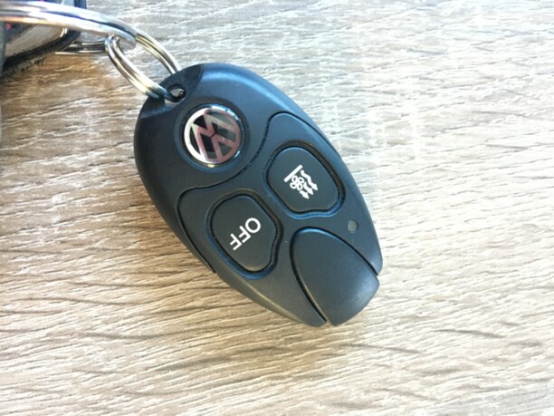 Volkswagen Passat B8, 2015 г.