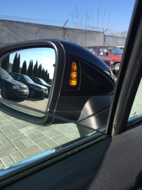 Volkswagen Passat B8, 2015 г.