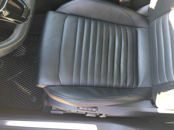 Volkswagen Passat B8, 2015 г.