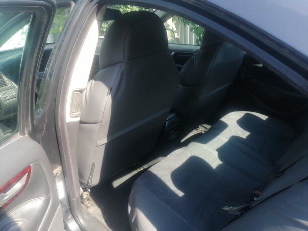 Volvo S60 I, 2002 г.