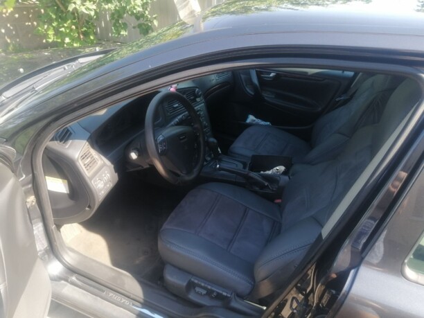 Volvo S60 I, 2002 г.