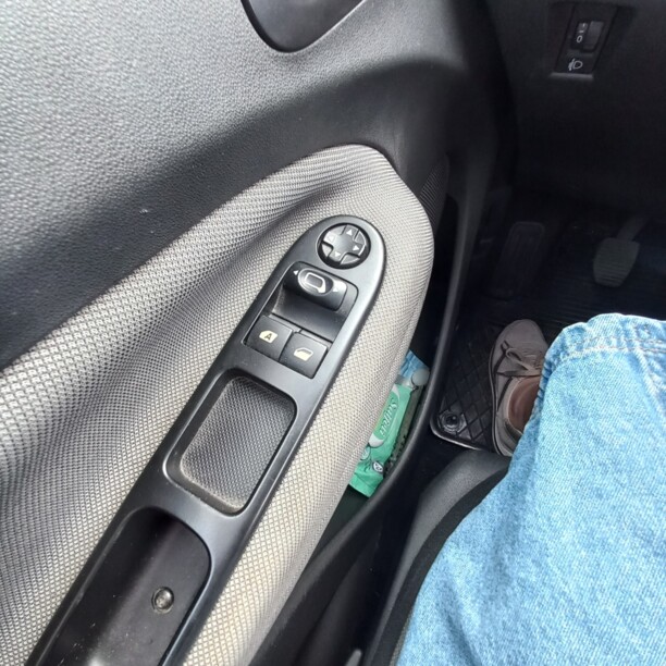 Citroen C3 Picasso I, 2010 г.