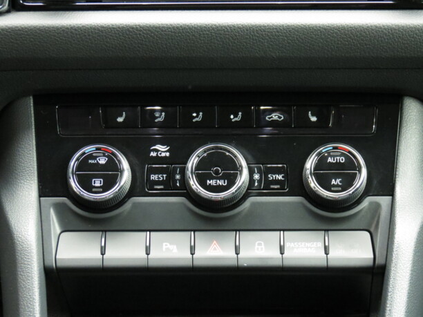 Skoda Kodiaq, 2018 г.