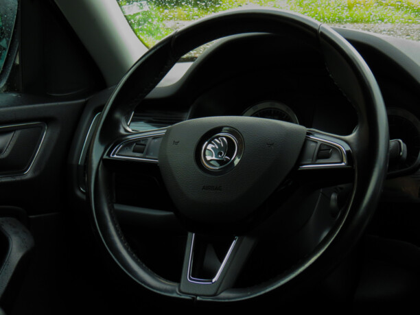 Skoda Kodiaq, 2018 г.